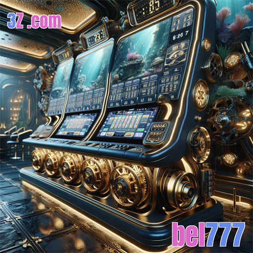 Mergulhe na Experiência VIP do Bel777 e Transforme seu Jogo